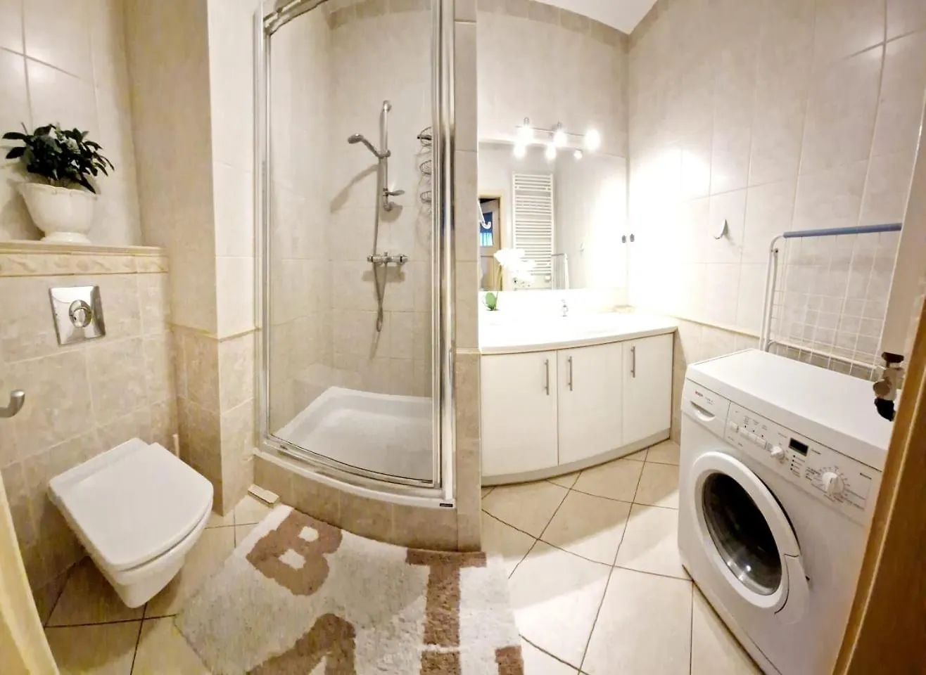 Apartament Z Garazem Kolobrzeg Poland
