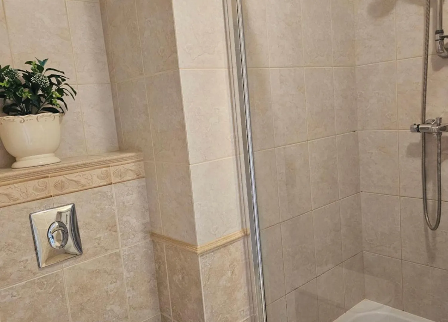 Apartament Z Garazem Kolobrzeg Apartment