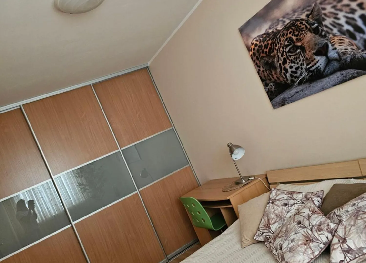 Apartament Z Garazem Kolobrzeg