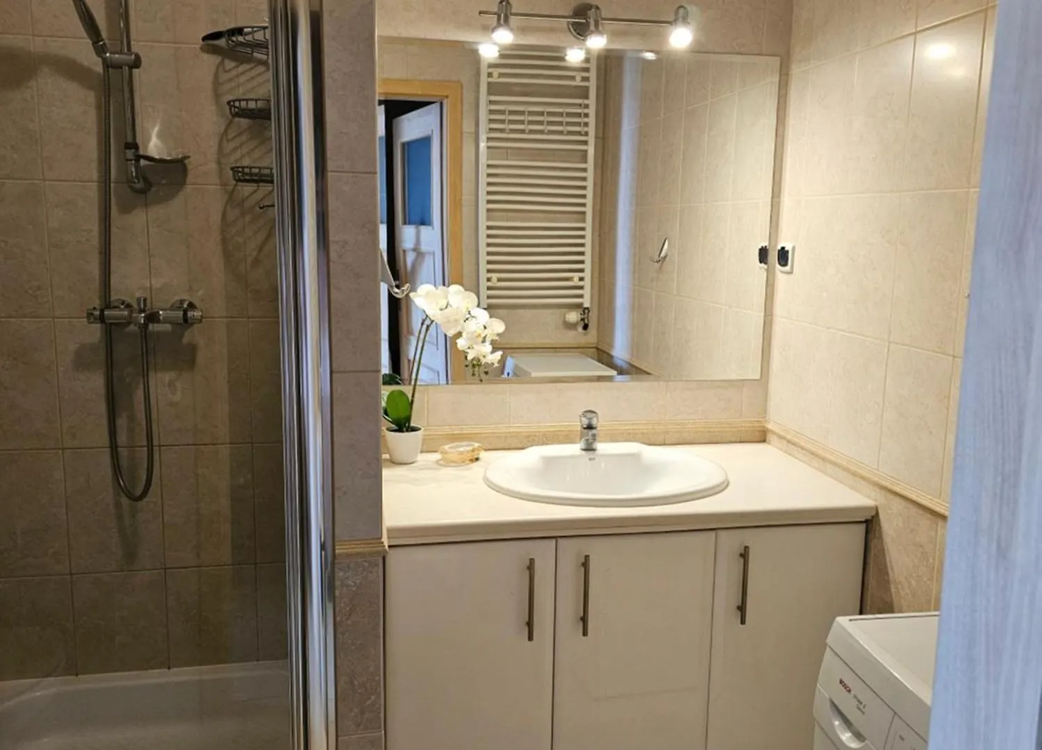 Apartment Apartament Z Garazem Kolobrzeg